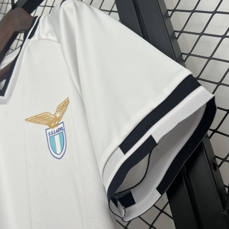 2526 Lazio Away Fan version