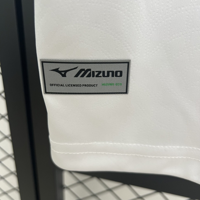 2526 Lazio Away Fan version