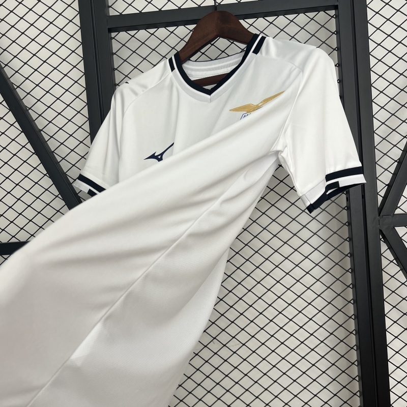 2526 Lazio Away Fan version