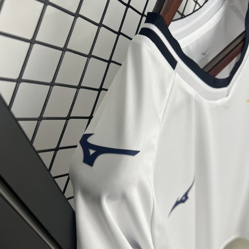 2526 Lazio Away Fan version