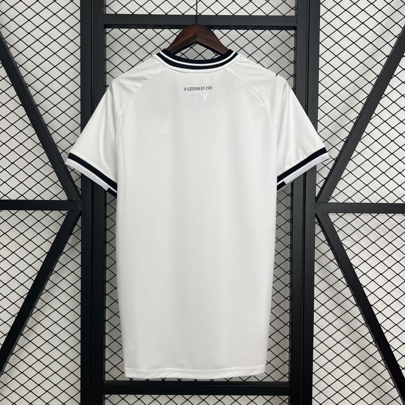 2526 Lazio Away Fan version