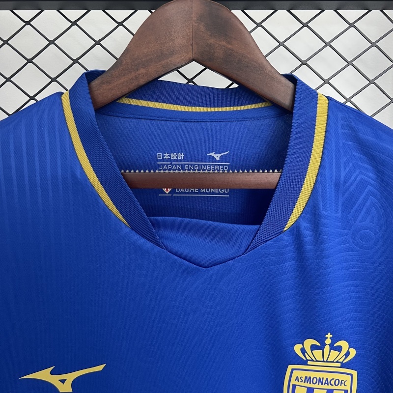 2526 Monaco Away Fan version