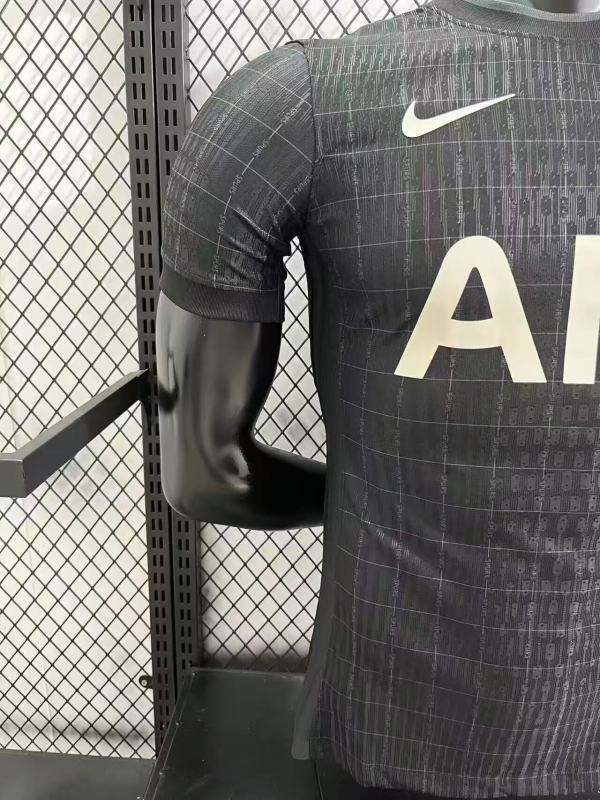 2526 Tottenham Away Player version
