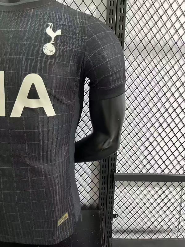 2526 Tottenham Away Player version