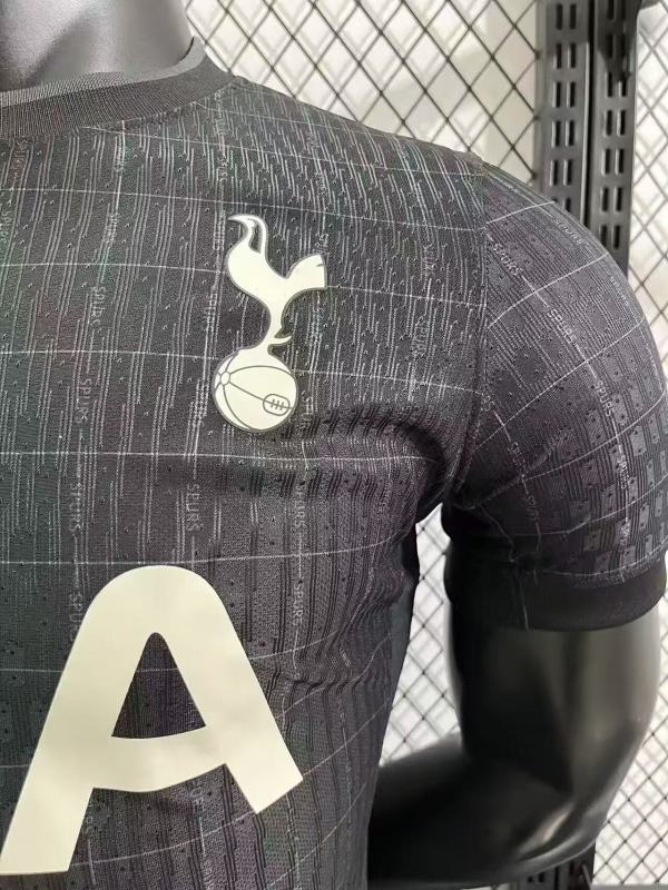 2526 Tottenham Away Player version
