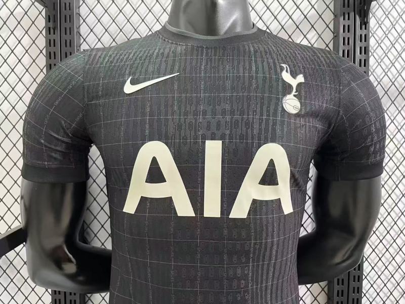 2526 Tottenham Away Player version