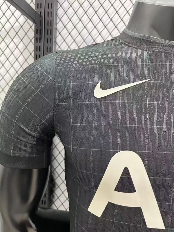 2526 Tottenham Away Player version