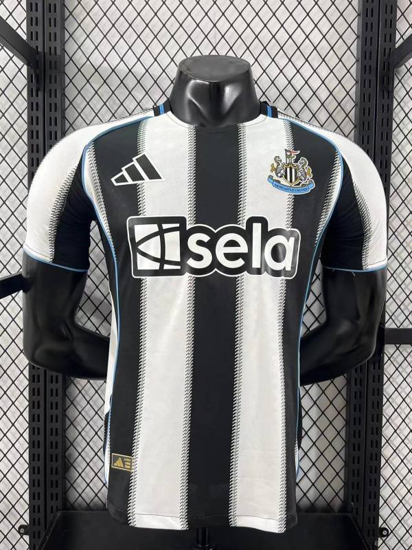 2526 Newcastle United home Player version