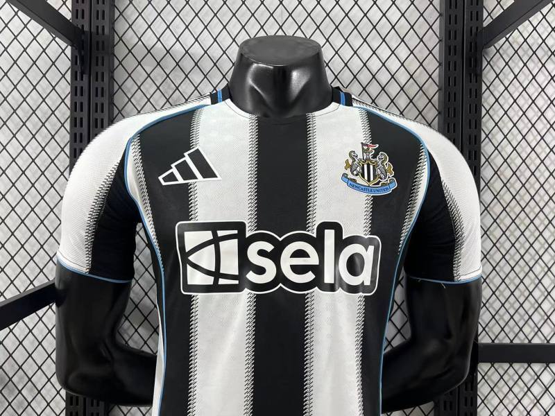 2526 Newcastle United home Player version