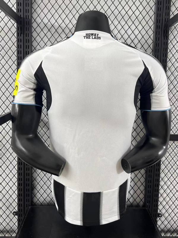 2526 Newcastle United home Player version