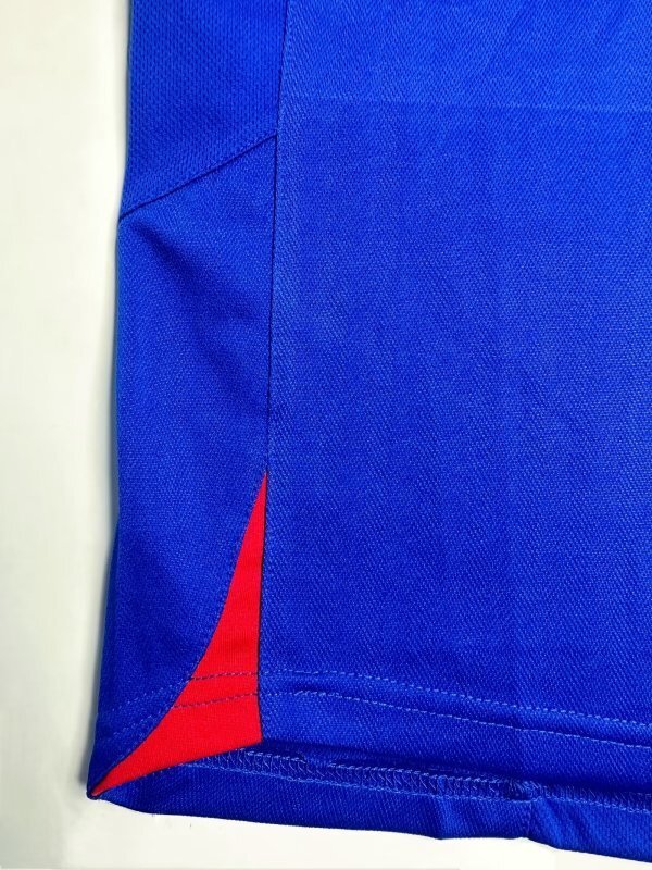0506 Manchester United Away retro Fan version