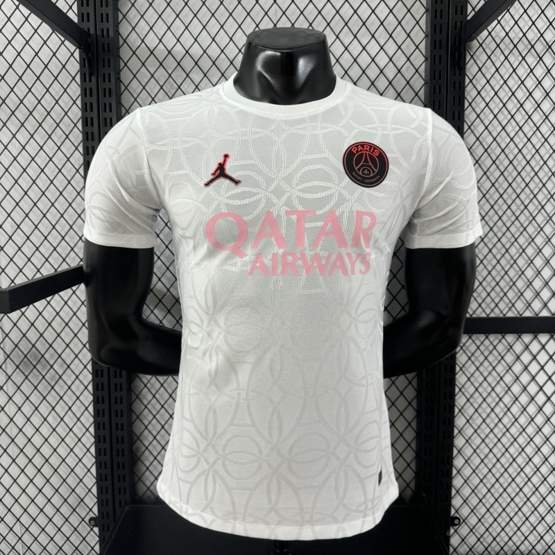 2526 Paris Saint-Germain Special Edition Player version