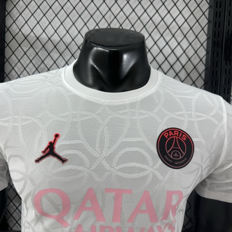 2526 Paris Saint-Germain Special Edition Player version
