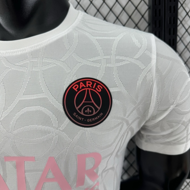 2526 Paris Saint-Germain Special Edition Player version
