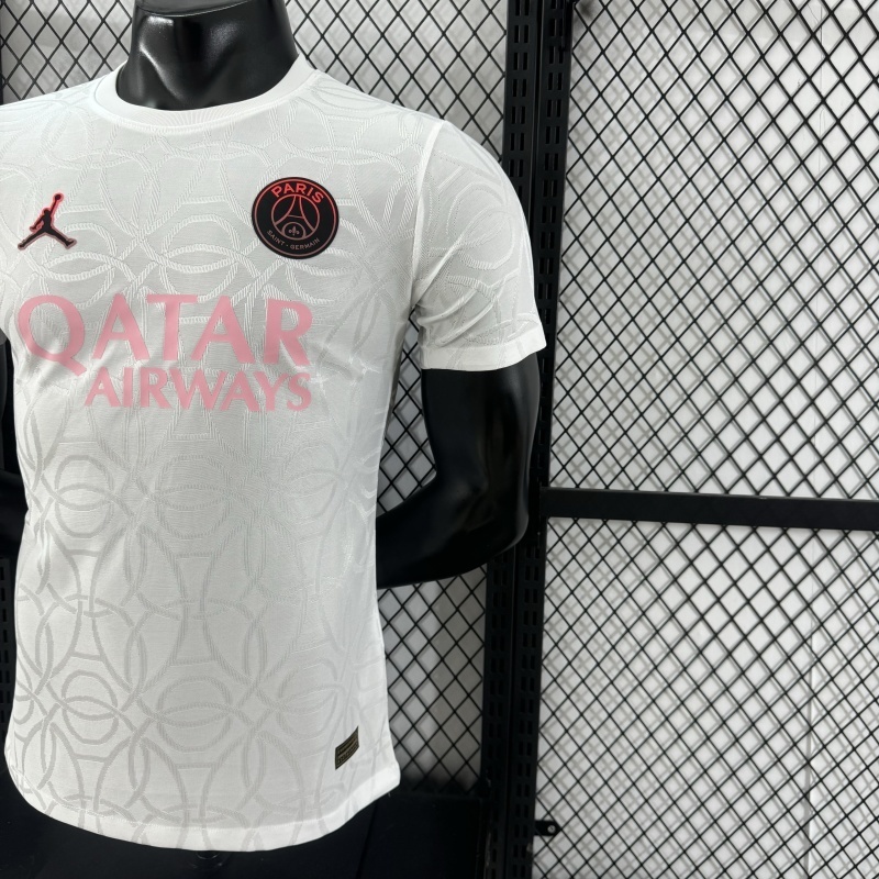 2526 Paris Saint-Germain Special Edition Player version