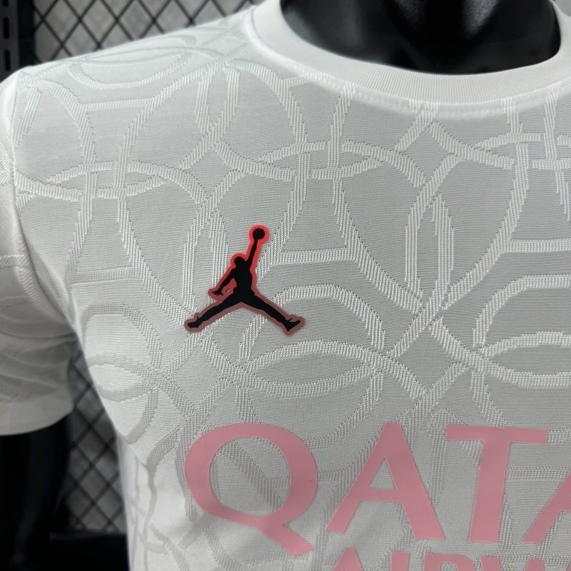 2526 Paris Saint-Germain Special Edition Player version
