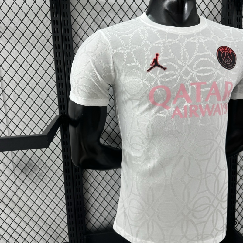 2526 Paris Saint-Germain Special Edition Player version