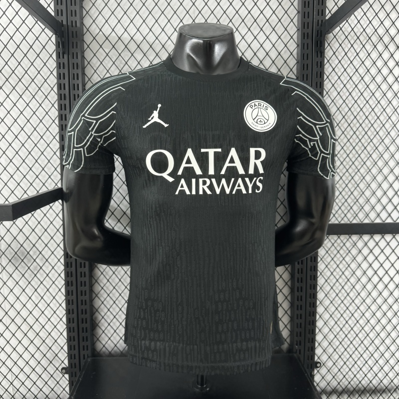 2526 Paris Saint-Germain Special Edition Player version