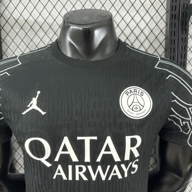 2526 Paris Saint-Germain Special Edition Player version