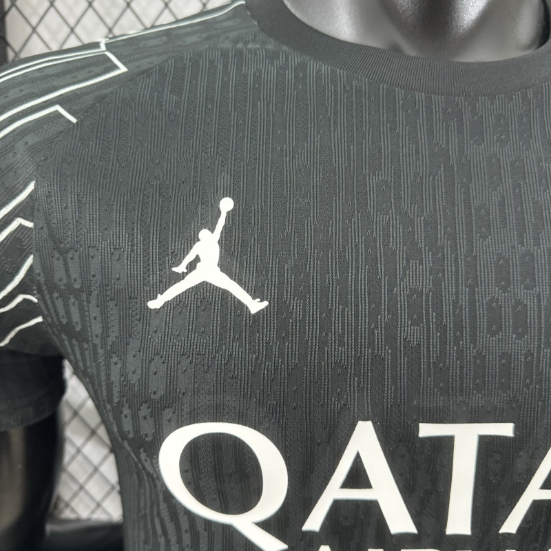 2526 Paris Saint-Germain Special Edition Player version
