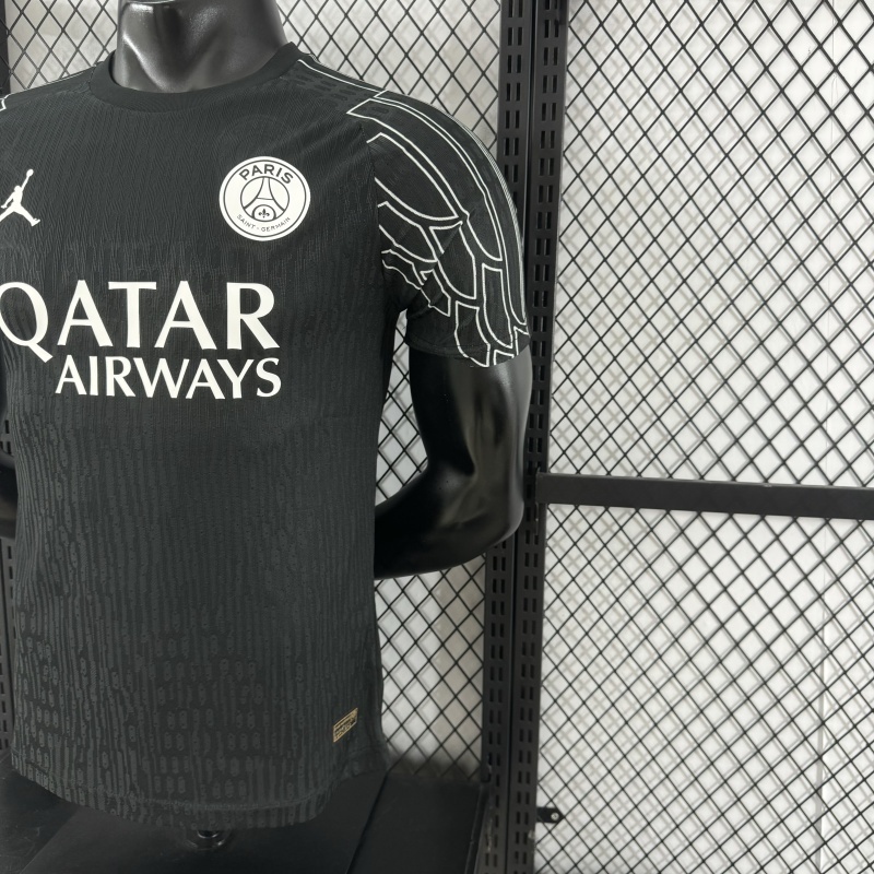 2526 Paris Saint-Germain Special Edition Player version