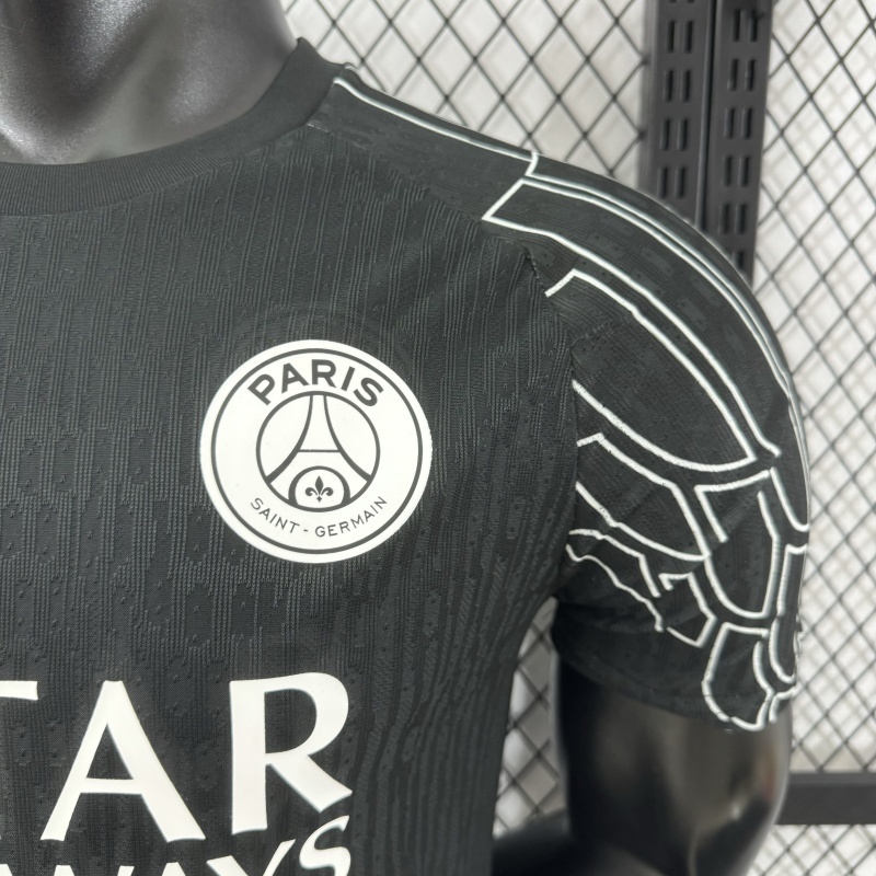 2526 Paris Saint-Germain Special Edition Player version