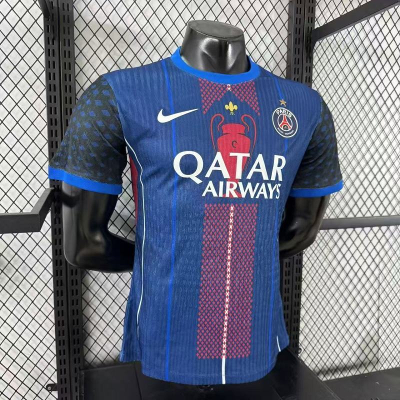 2526 Paris Saint-Germain Special Edition Player version