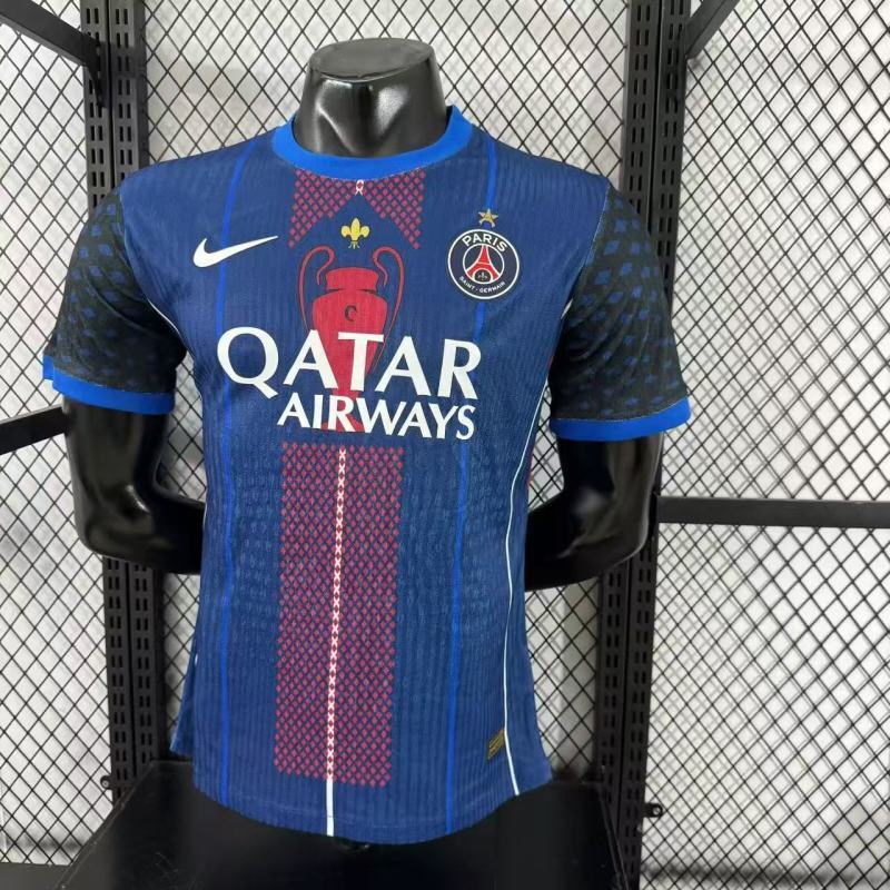 2526 Paris Saint-Germain Special Edition Player version