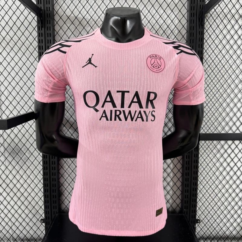 2526 Paris Saint-Germain Special Edition Player version