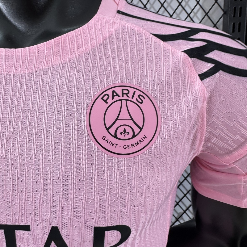 2526 Paris Saint-Germain Special Edition Player version
