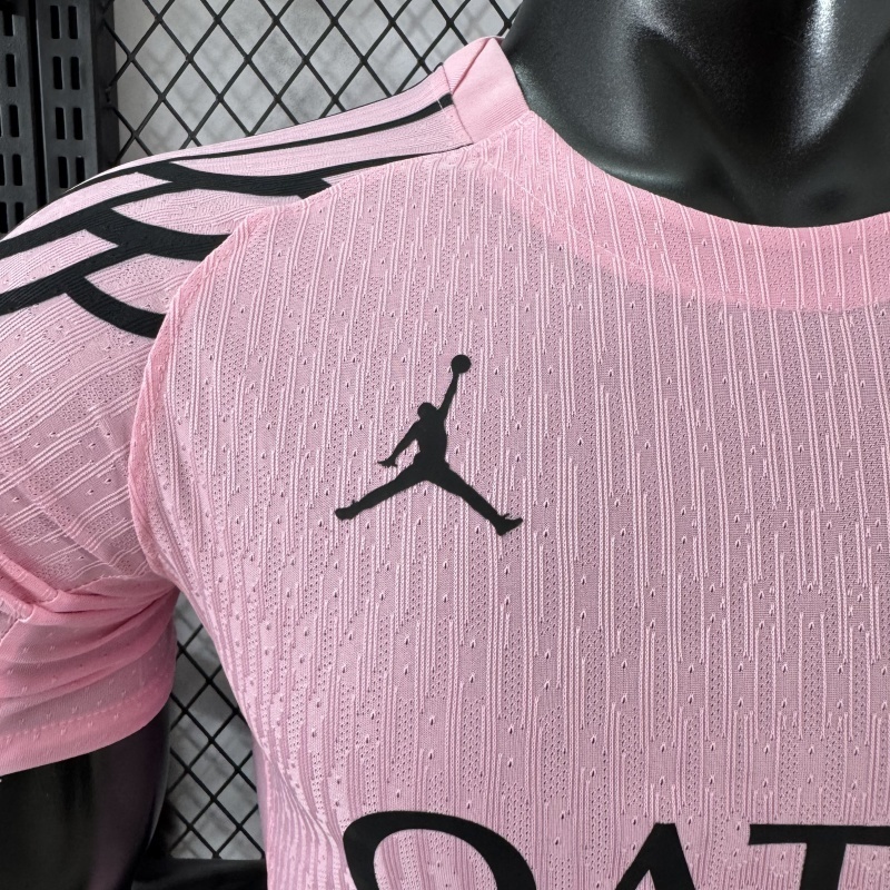 2526 Paris Saint-Germain Special Edition Player version