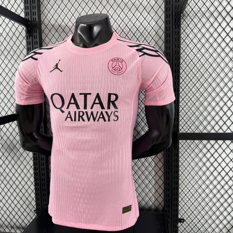 2526 Paris Saint-Germain Special Edition Player version