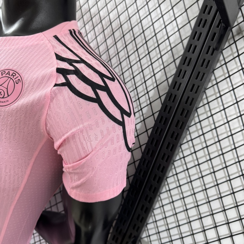 2526 Paris Saint-Germain Special Edition Player version
