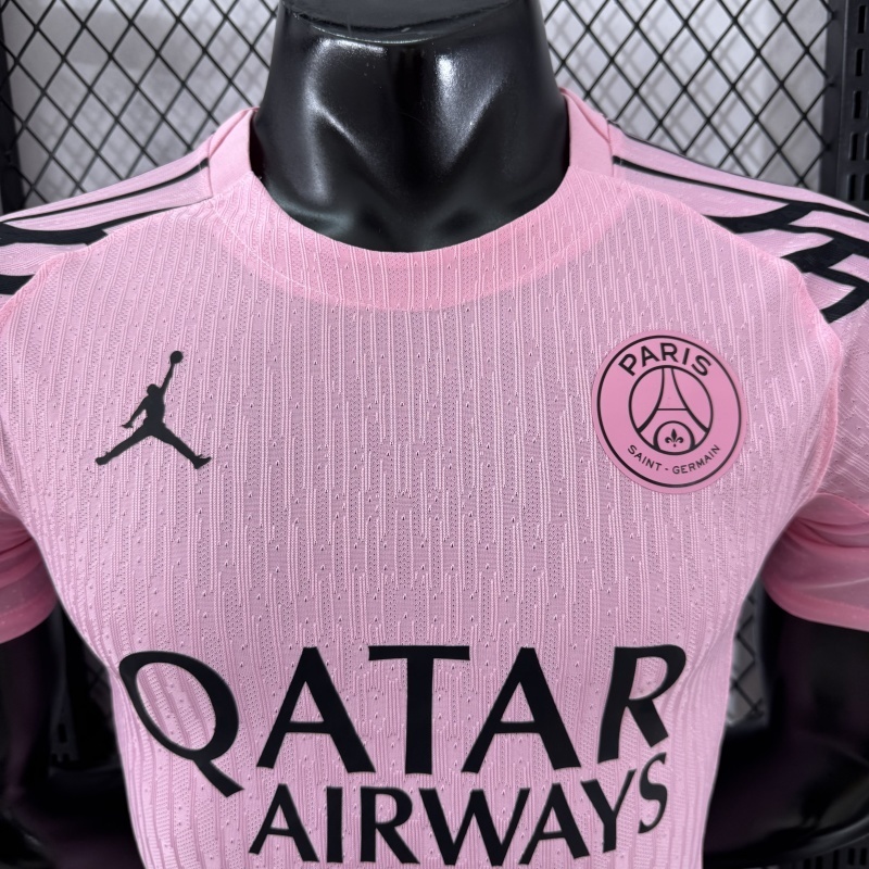 2526 Paris Saint-Germain Special Edition Player version