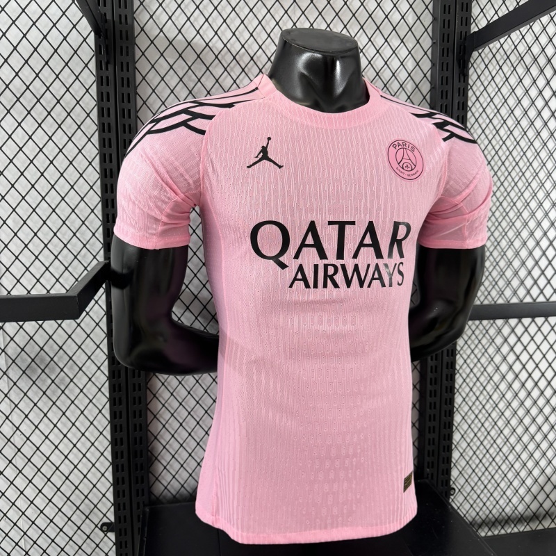 2526 Paris Saint-Germain Special Edition Player version