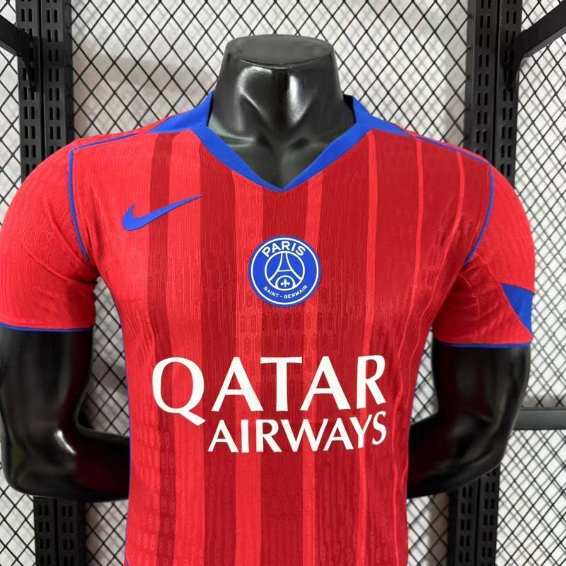2526 Paris Saint-Germain Third Player version