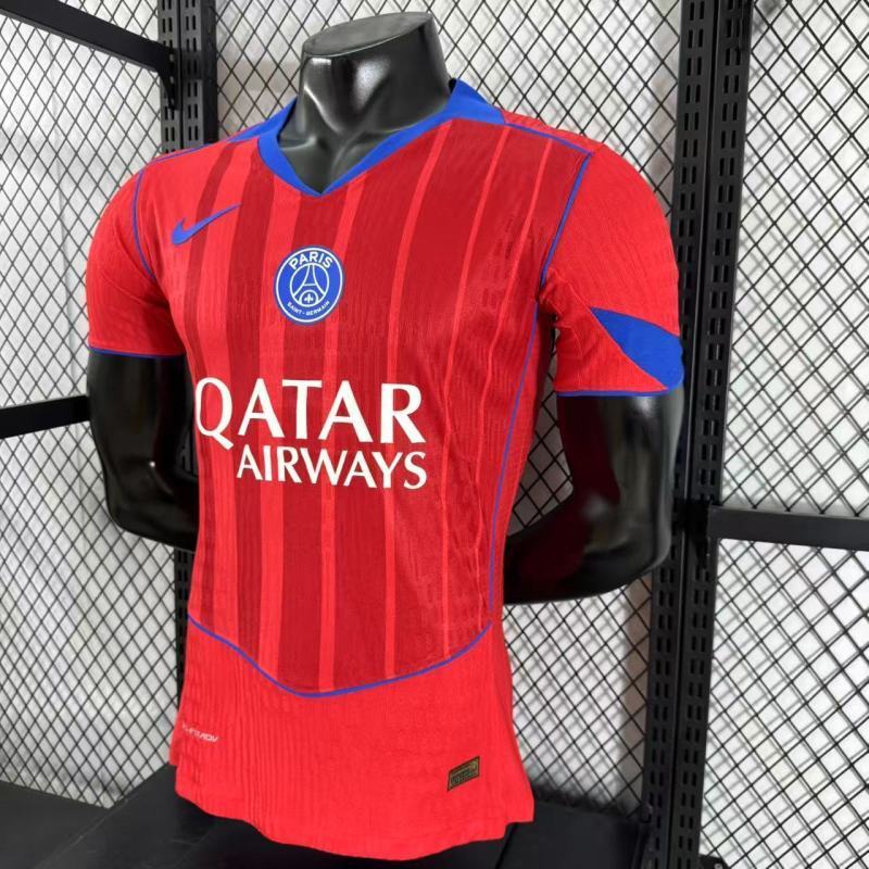 2526 Paris Saint-Germain Third Player version