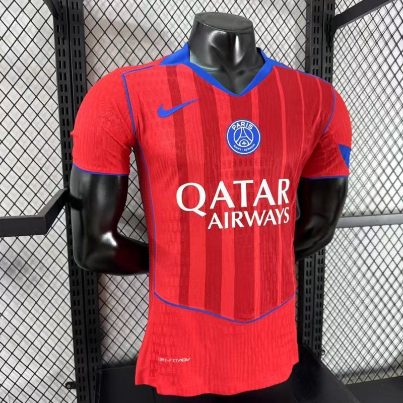 2526 Paris Saint-Germain Third Player version