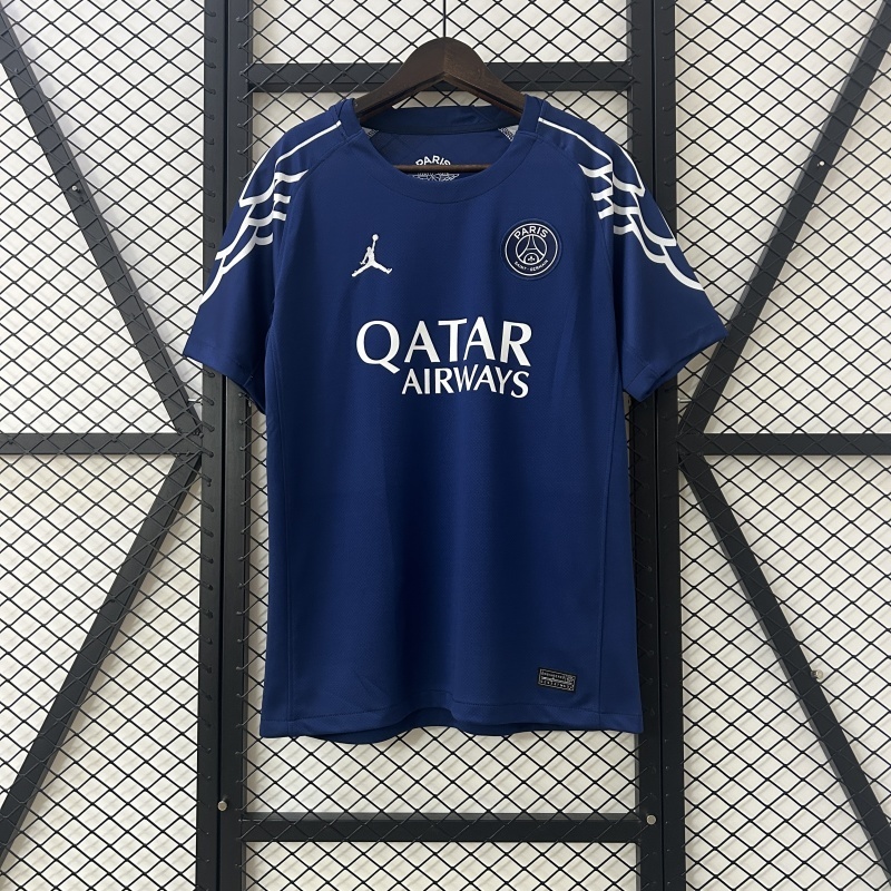 2526 Paris Saint-Germain fourth away Fan version