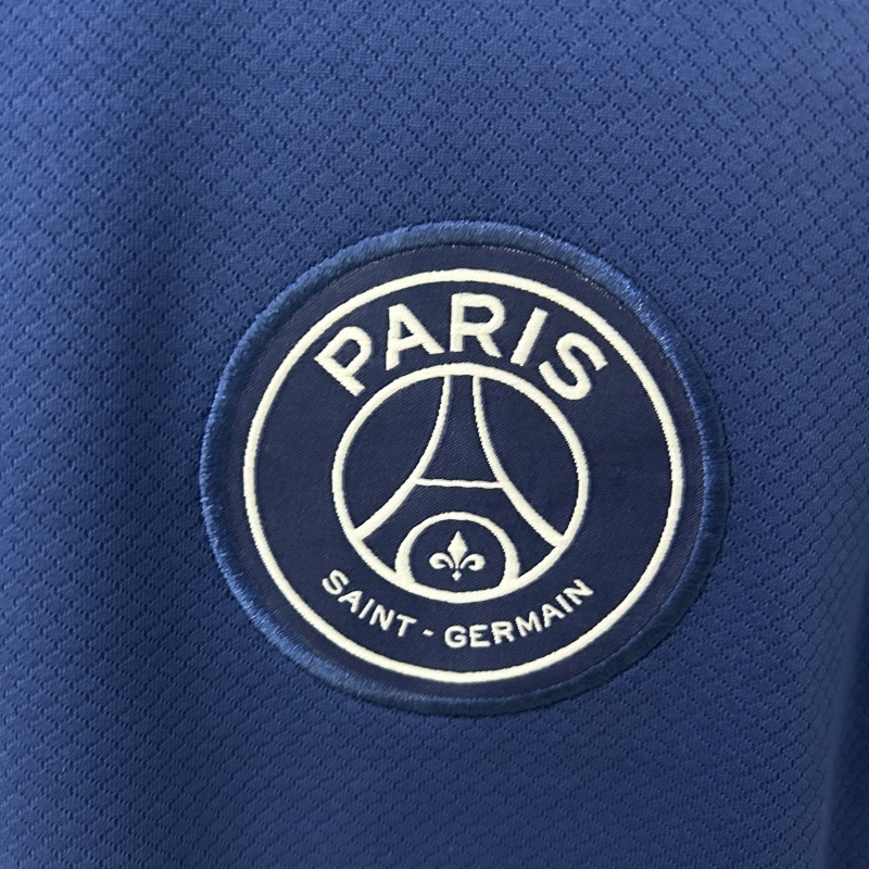 2526 Paris Saint-Germain fourth away Fan version