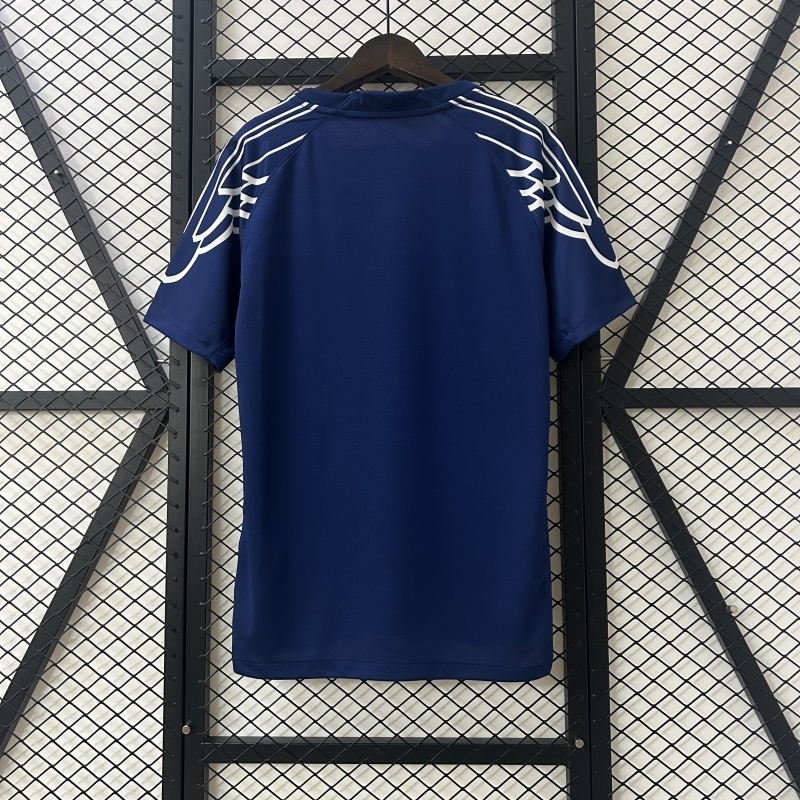 2526 Paris Saint-Germain fourth away Fan version