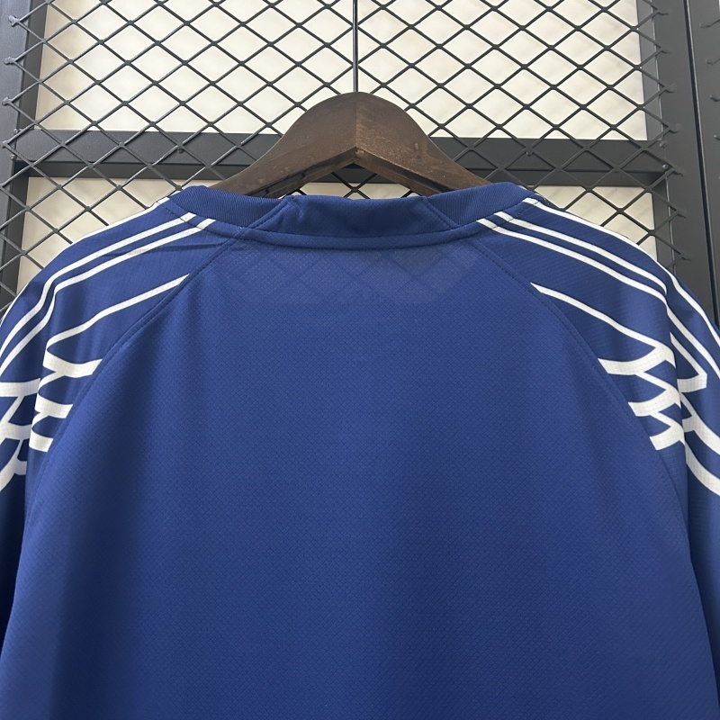 2526 Paris Saint-Germain fourth away Fan version
