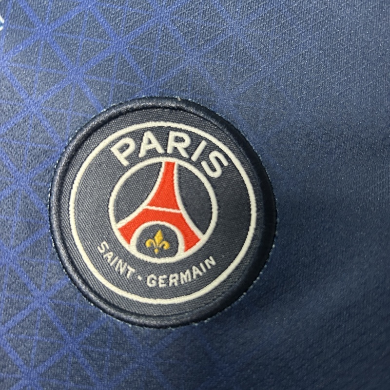 2425 Paris Saint-Germain Home Kids