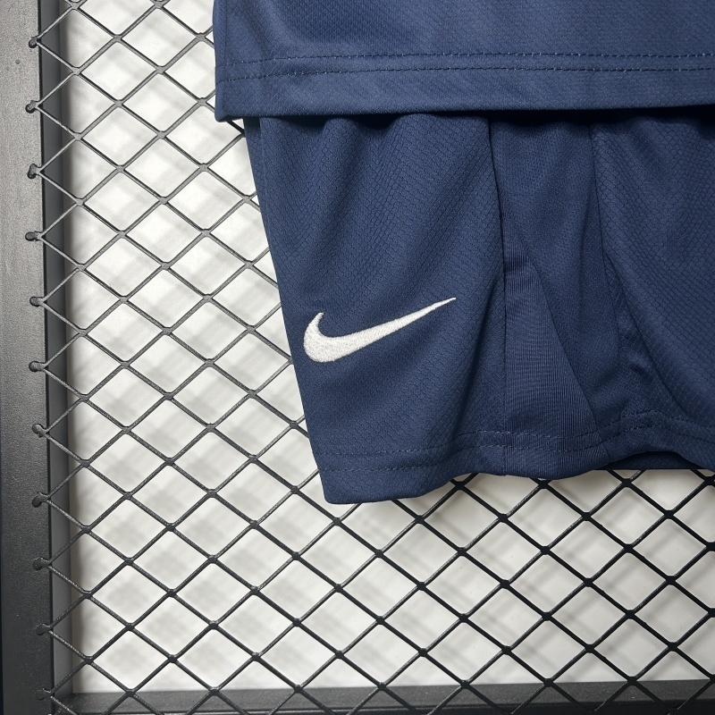 2425 Paris Saint-Germain Home Kids