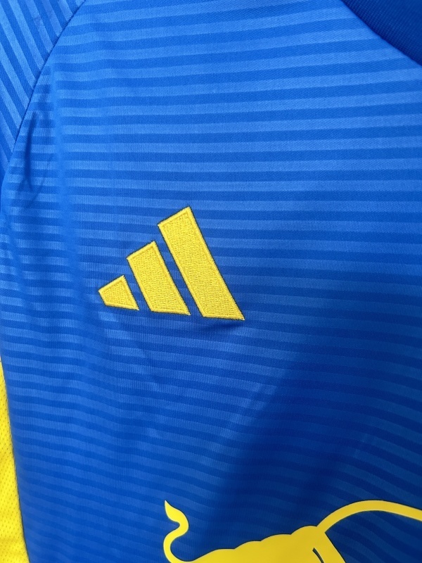 2526 Leeds United Away Fan version