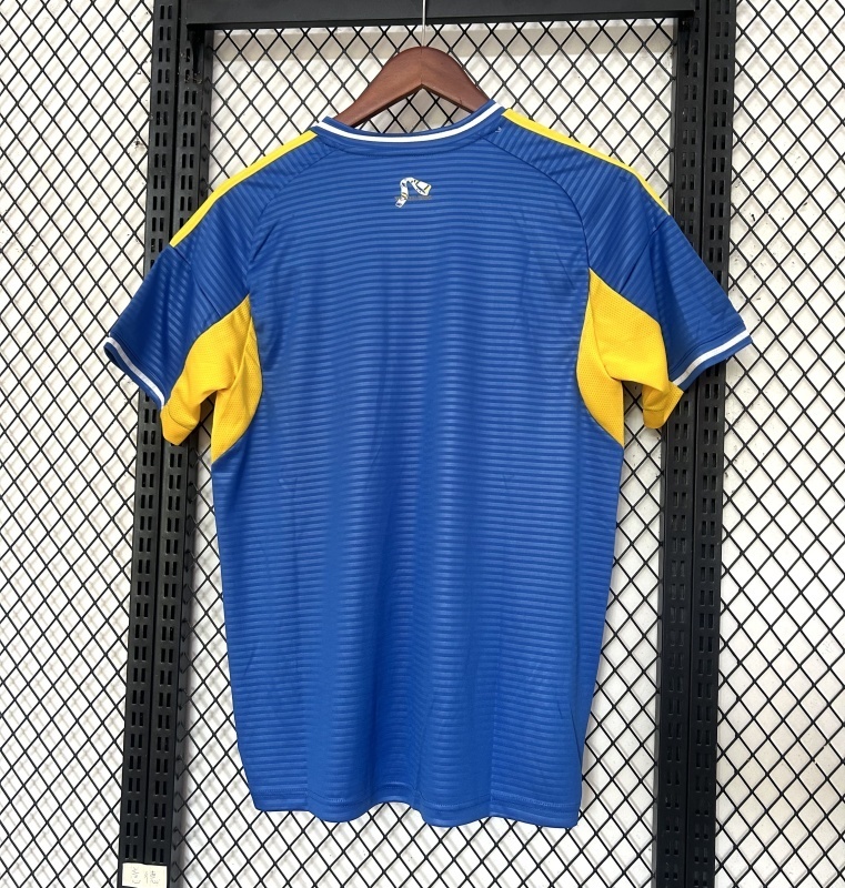 2526 Leeds United Away Fan version