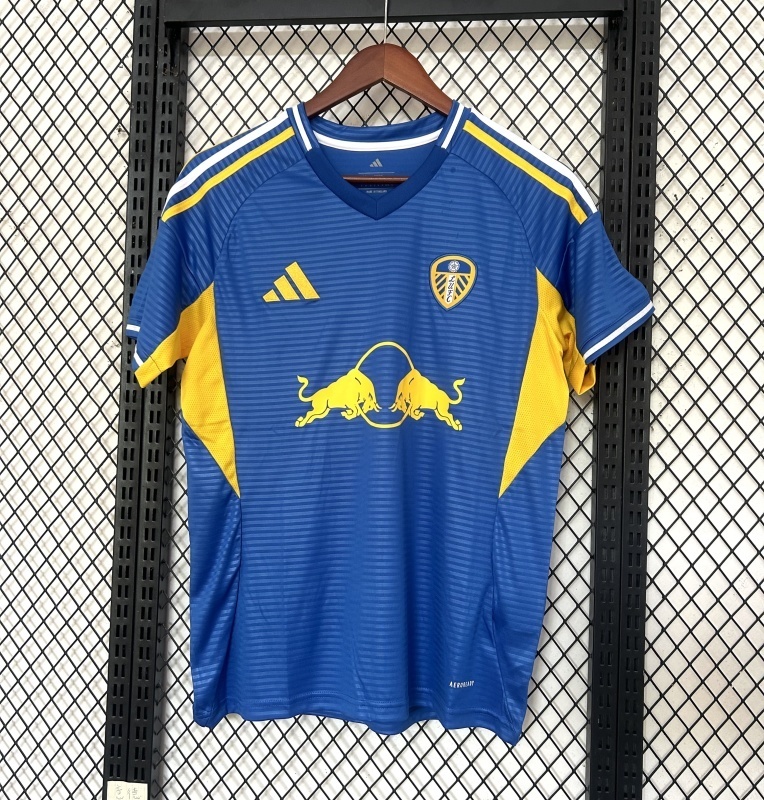 2526 Leeds United Away Fan version