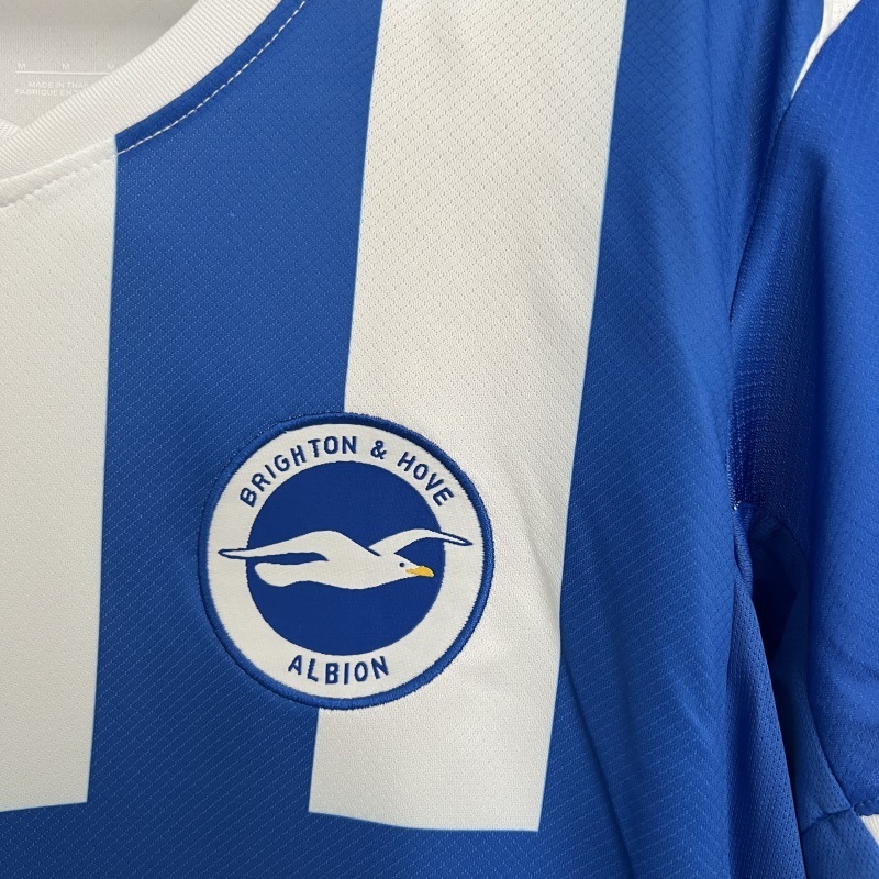 2526 Brighton Home Fan version