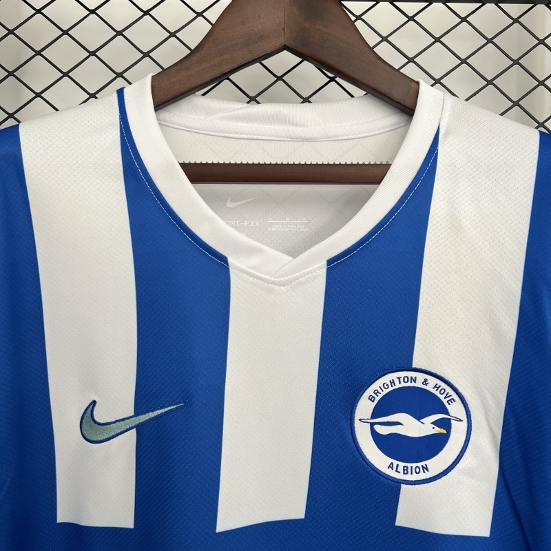 2526 Brighton Home Fan version