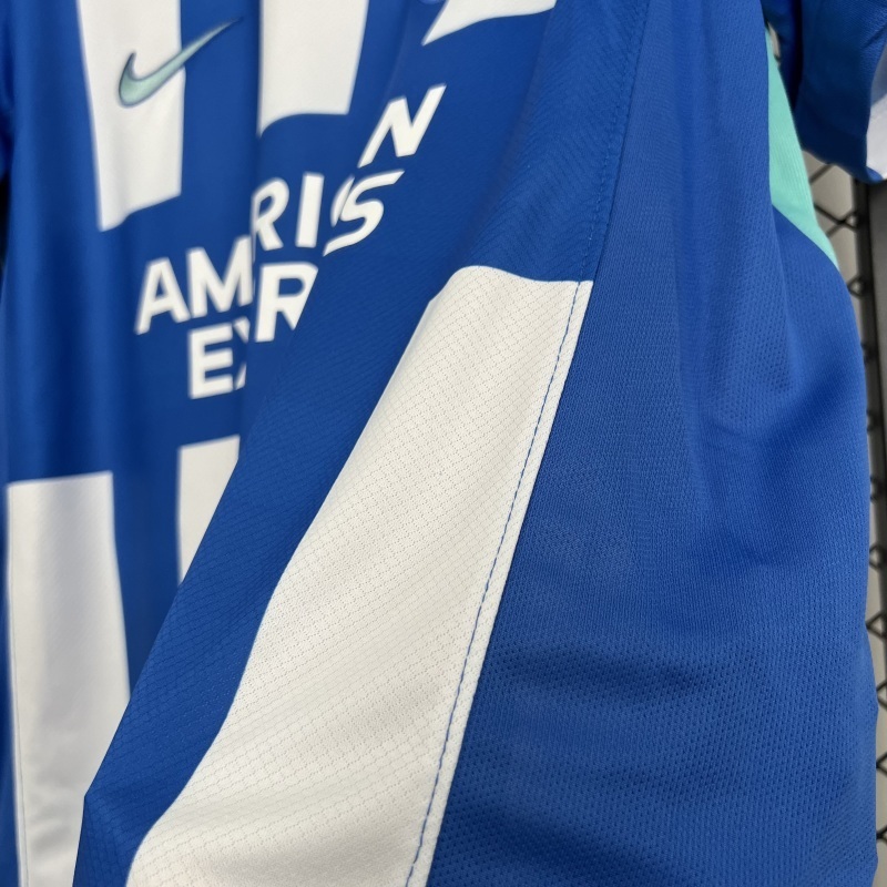 2526 Brighton Home Fan version